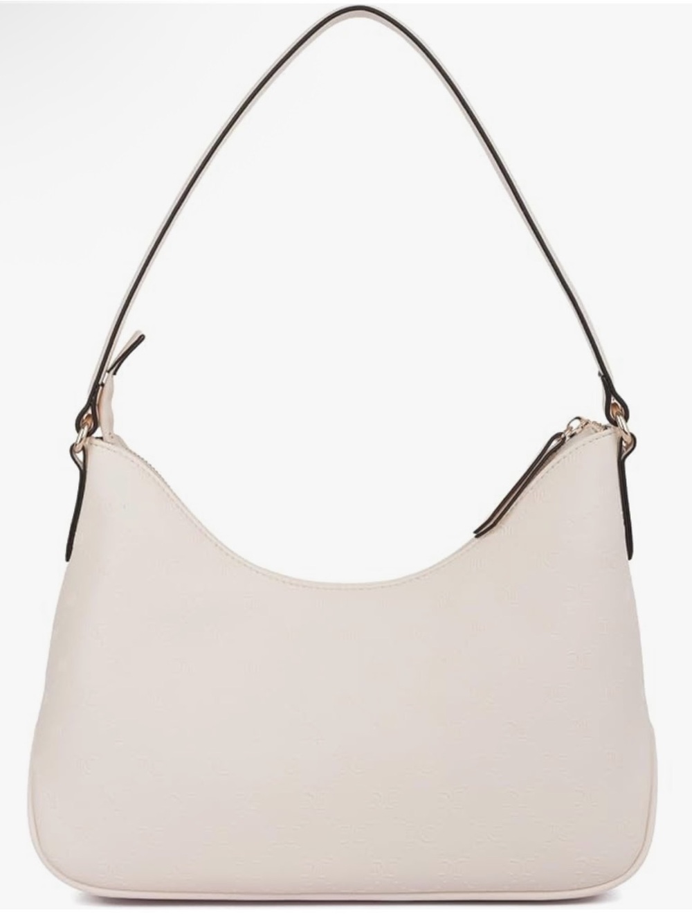 Juicy Couture Hobo Bag with Chain Accent - NWT - Picture 2 of 14